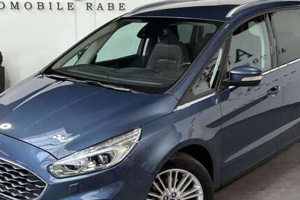 Ford Galaxy 79.450 km 29.749 € Wardenburg 26203