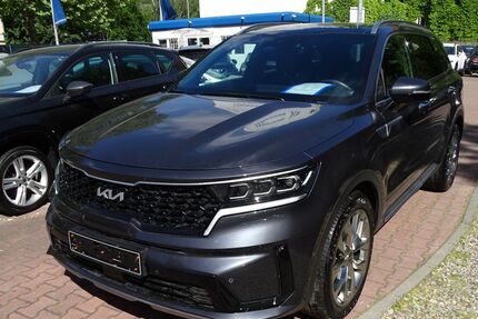 Kia Sorento 38.850 km 41.900 &euro; Berlin 12359