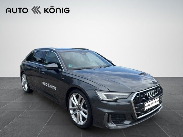 Audi A6 6.000 km 74.990 € Nördlingen 86720