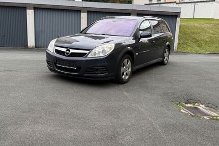 Opel Vectra 293.500 km 999 &euro; Schwarzenbach an der Saale 95126