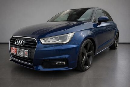 Audi A1 120.000 km 9.400 &euro; Hilpoltstein 91161