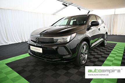 Opel Grandland (X) 33.466 km 20.990 € Butzbach 35510