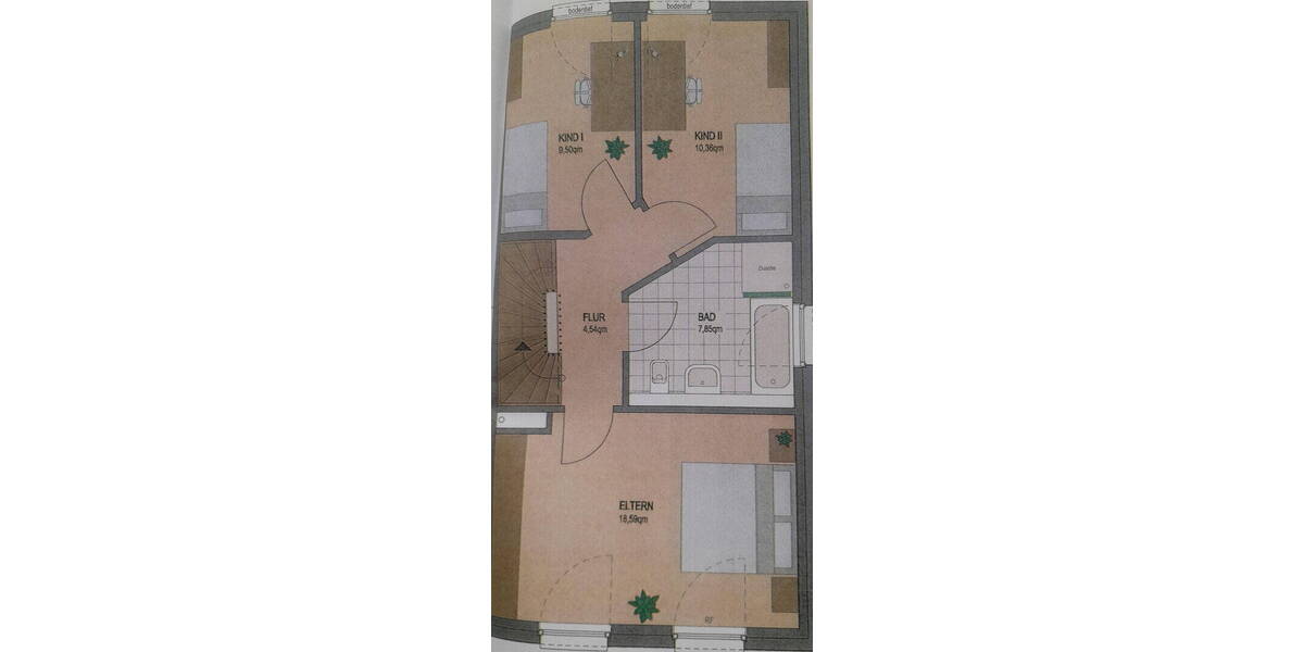 Doppelhaushälfte Schulzendorf - 5 Zimmer, 135 m&sup2;, 729.000&euro; | Angebot:26450331