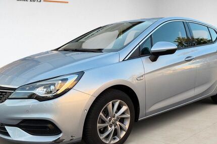 Opel Astra 105.000 km 9.699 &euro; Hannover 30179