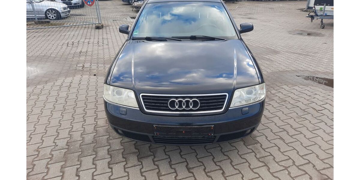 Audi A6 335.000 km 600 &euro; Sulzbach-Rosenberg 92237