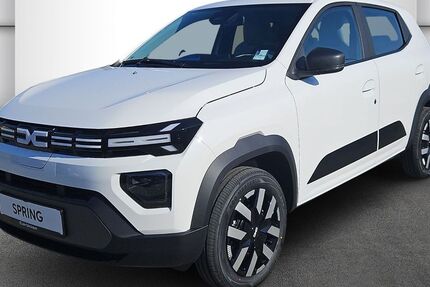 Dacia Spring 2.500 km 19.895 &euro; Leipzig 04129