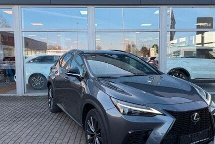 Lexus NX 450h 44.890 km 49.900 &euro; Dinslaken 46539