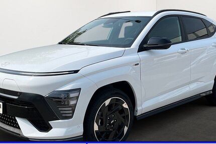 Hyundai KONA 8.464 km 39.490 &euro; Neustadt 67433