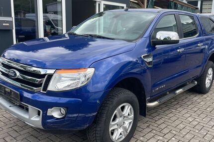 Ford Ranger 233.890 km 9.990 &euro; Nagold 72202