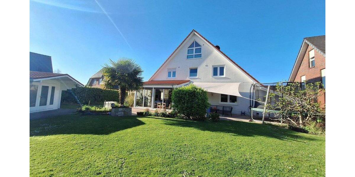 Einfamilienhaus Alpen - 8 Zimmer, 231 m&sup2;, 645.000&euro; | Angebot:26791168
