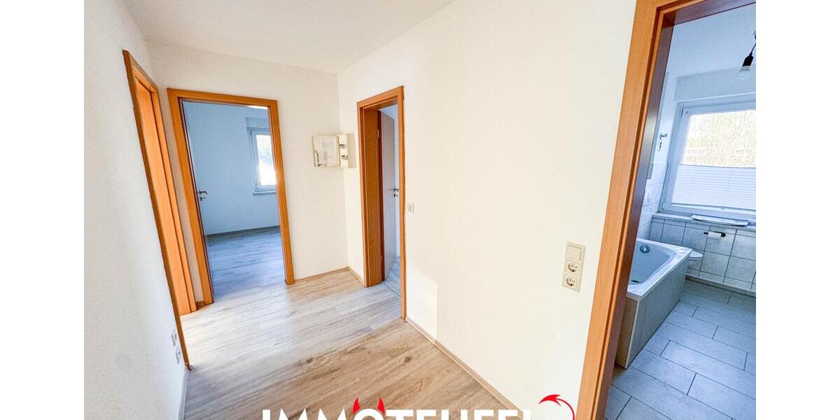 Etagenwohnung Marienberg - 3 Zimmer, 50 m&sup2;, 350&euro; | Angebot:24865957