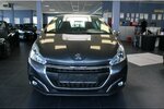 Peugeot 208 PureTech 110 Allure - Panorama - 84.341 km 8.980 &euro; Euskirchen 53881
