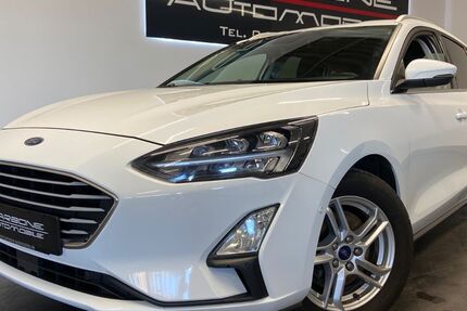 Ford Focus 199.999 km 9.990 &euro; Bretten 75015