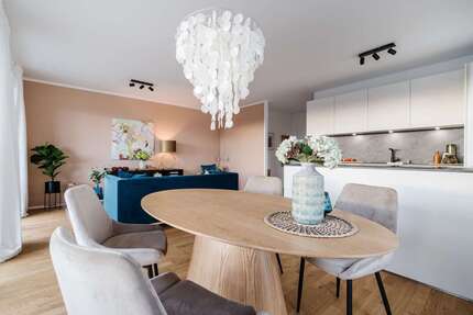 Wohnung Brühl - 3 Zimmer, 87 m&sup2;, 497.900&euro; | Angebot:26256802