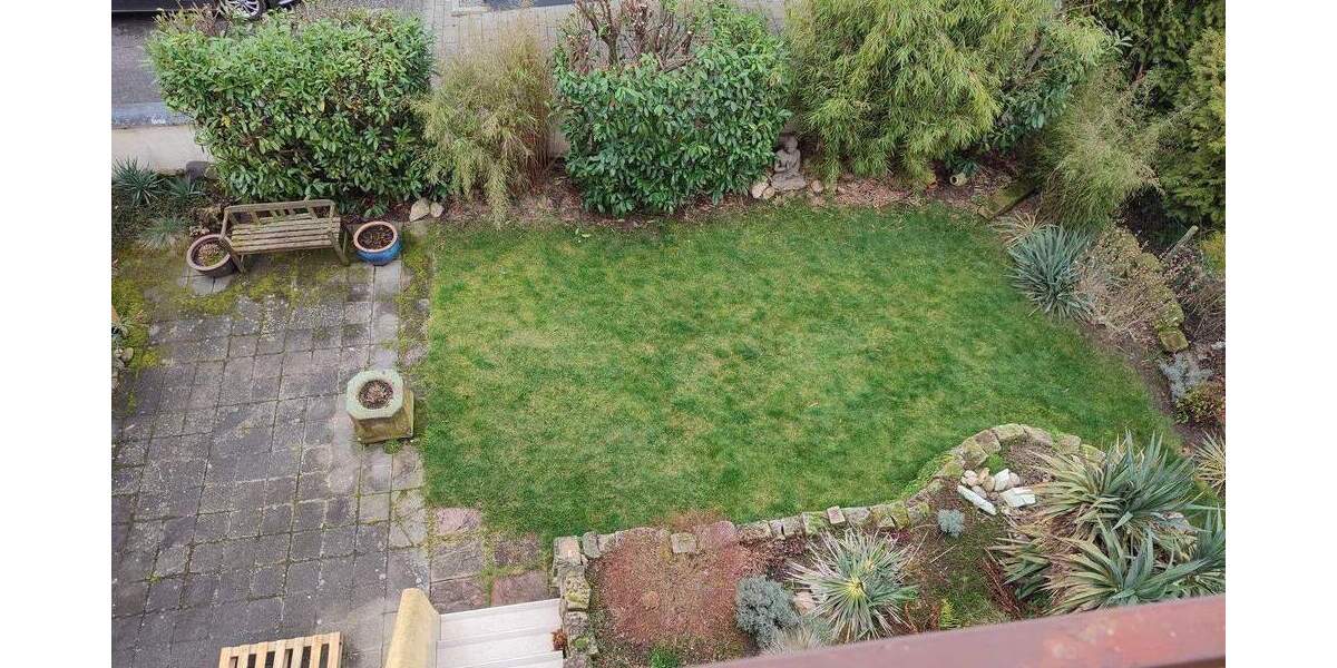 Etagenwohnung Brühl - 3 Zimmer, 72 m&sup2;, 792&euro; | Angebot:25570423