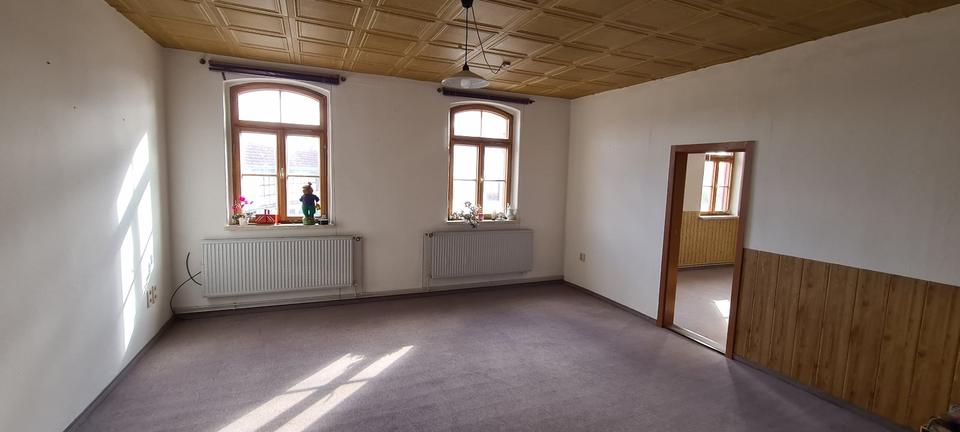 Mehrfamilienhaus, Wohnhaus Stadtroda - 16 Zimmer, 434 m&sup2;, 150.000&euro; | Angebot:22726387