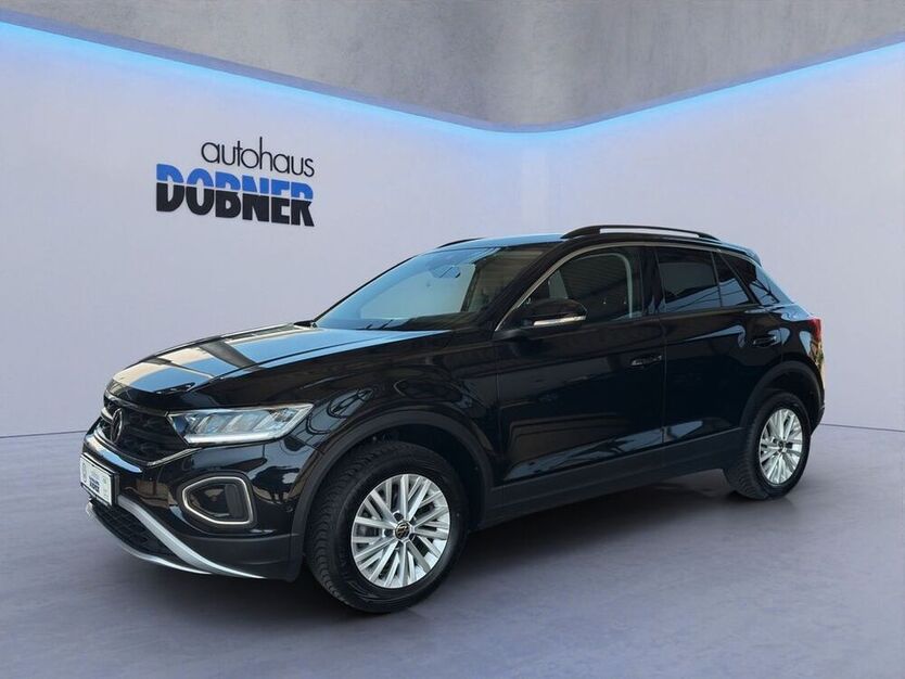 T-Roc