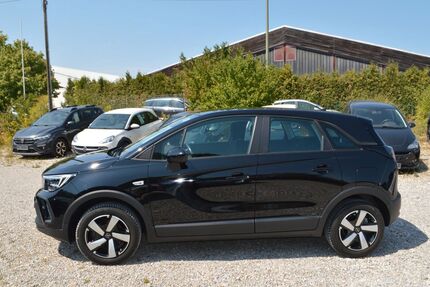 Opel Crossland (X) 19.900 km 16.990 &euro; Königsbrunn 86343
