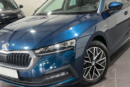 Skoda Octavia 122.000 km 16.495 &euro; Bretten 75015