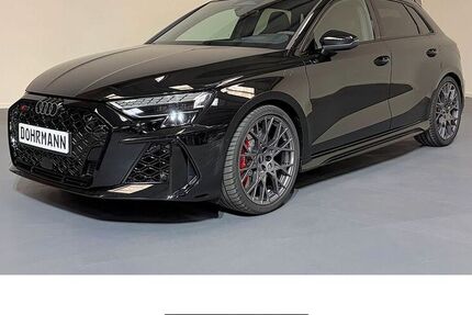 Audi RS3 3.900 km 73.661 &euro; Minden 32427