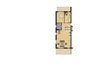 Etagenwohnung Höxter - 3 Zimmer, 93 m&sup2;, 353.856&euro; | Angebot:26715680