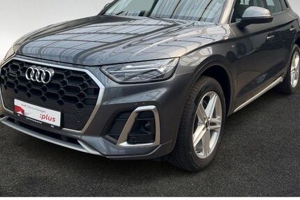 Audi Q5 85.268 km 31.990 &euro; Hamburg 22529