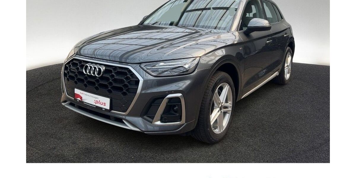 Audi Q5 85.268 km 31.990 &euro; Hamburg 22529