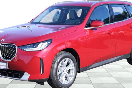 BMW X3 11.717 km 49.975 &euro; Hollfeld 96142