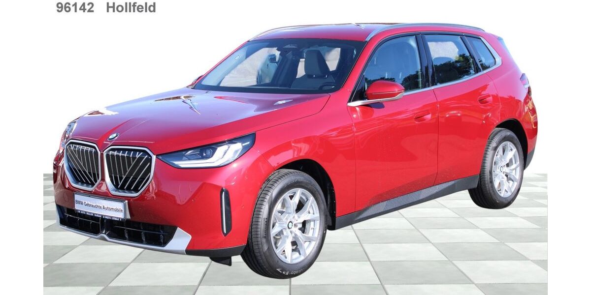 BMW X3 11.717 km 49.975 &euro; Hollfeld 96142