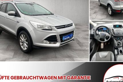 Ford Kuga 130.000 km 9.490 € Henstedt Ulzburg 24558