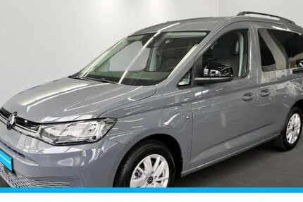 VW Caddy 14.716 km 38.990 &euro; Kaiserslautern 67663