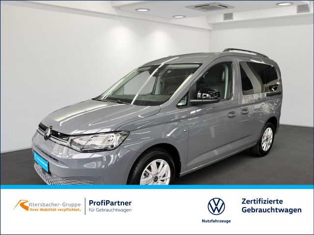 VW Caddy 14.716 km 38.990 &euro; Kaiserslautern 67663