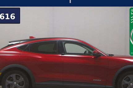 Ford Mustang Mach-E 33.709 km 25.980 &euro; Gyhum/Bockel 27404