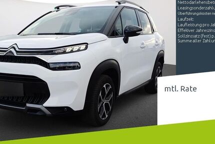 Citroen C3 Aircross 10.270 km 14.880 &euro; Borken 46325