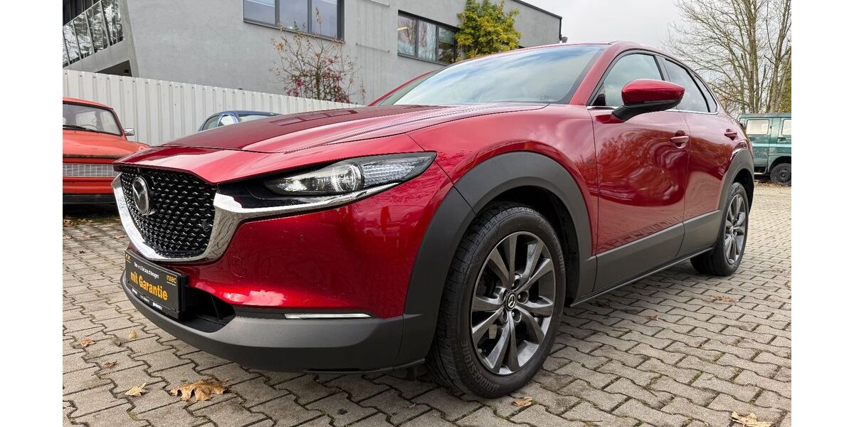 Mazda CX-30 143.000 km 17.990 &euro; Mühldorf am Inn 84453