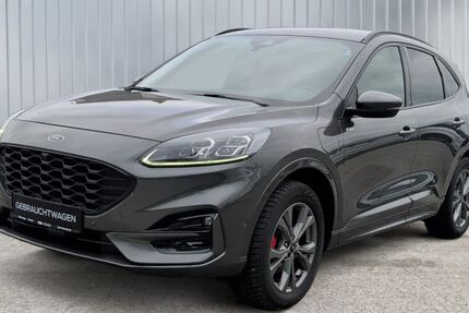 Ford Kuga 41.173 km 24.890 &euro; Eschwege 37269