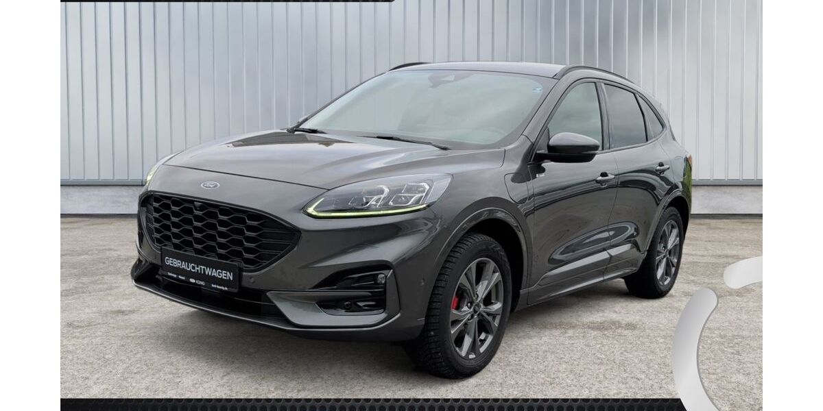 Ford Kuga 41.173 km 24.890 &euro; Eschwege 37269