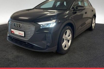 Audi Q4 e-tron 57.400 km 31.900 &euro; Berlin 12489