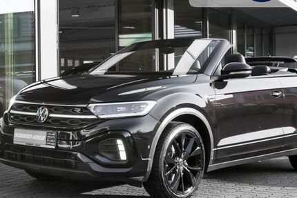 VW T-Roc 35.487 km 33.990 &euro; Rotenburg 27356