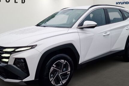 Hyundai TUCSON 5.362 km 32.490 &euro; Ludwigshafen 67059