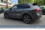 Porsche Cayenne S 294kw*Pano*LuftF*Bose*Memo*Belüftet* 200.000 km 19.990 &euro; Berlin 13187