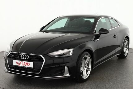 Audi A5 68.844 km 32.490 € Rostock 18146