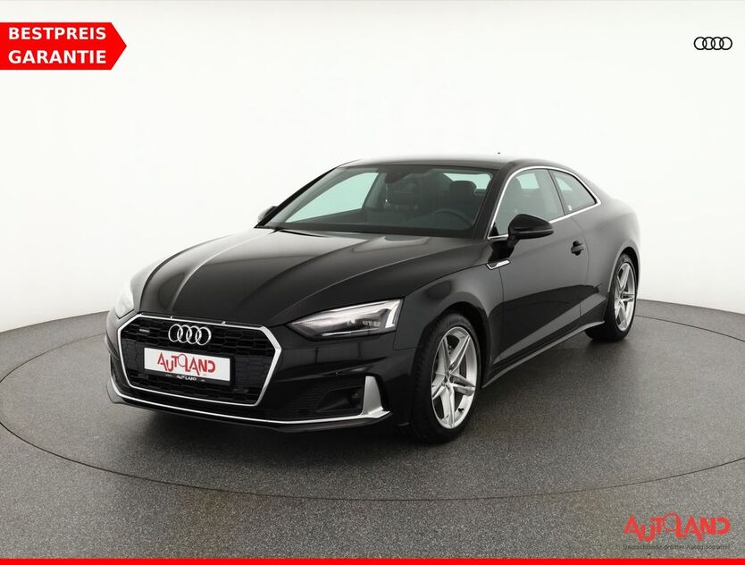 Audi A5 68.844 km 32.490 € Rostock 18146