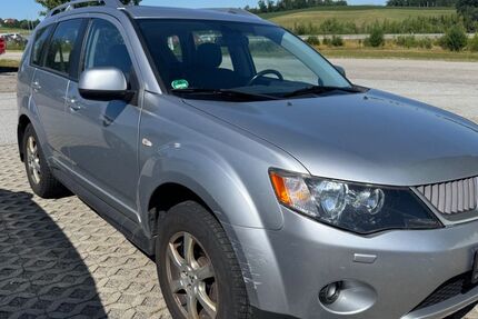 Mitsubishi Outlander 165.000 km 6.700 € Hutthurm 94116