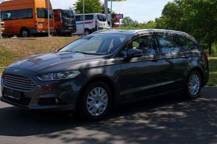 Ford Mondeo 72.000 km 13.501 &euro; Bürgel 07616