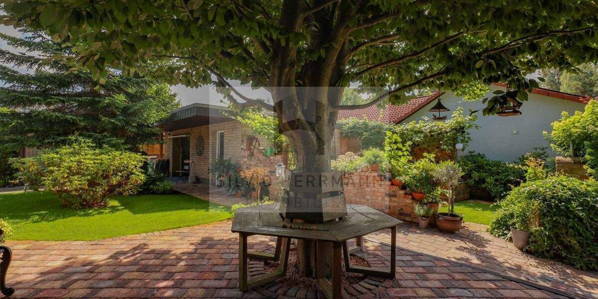 Viel Komfort auf einer Ebene 4 zimmer