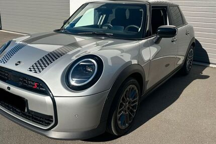Mini Cooper S 40.500 km 29.500 &euro; Laufach 63846