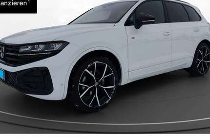 VW Touareg 7.900 km 79.930 &euro; Bad Langensalza 99947