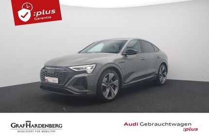 Audi Q8 29.683 km 50.980 € Karlsruhe 76131