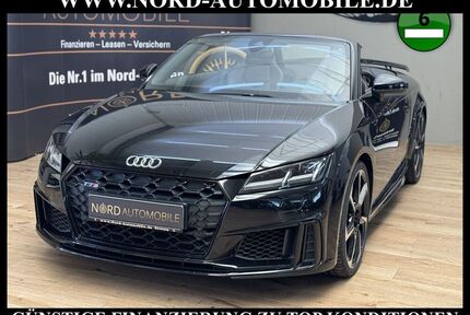 Audi TTS